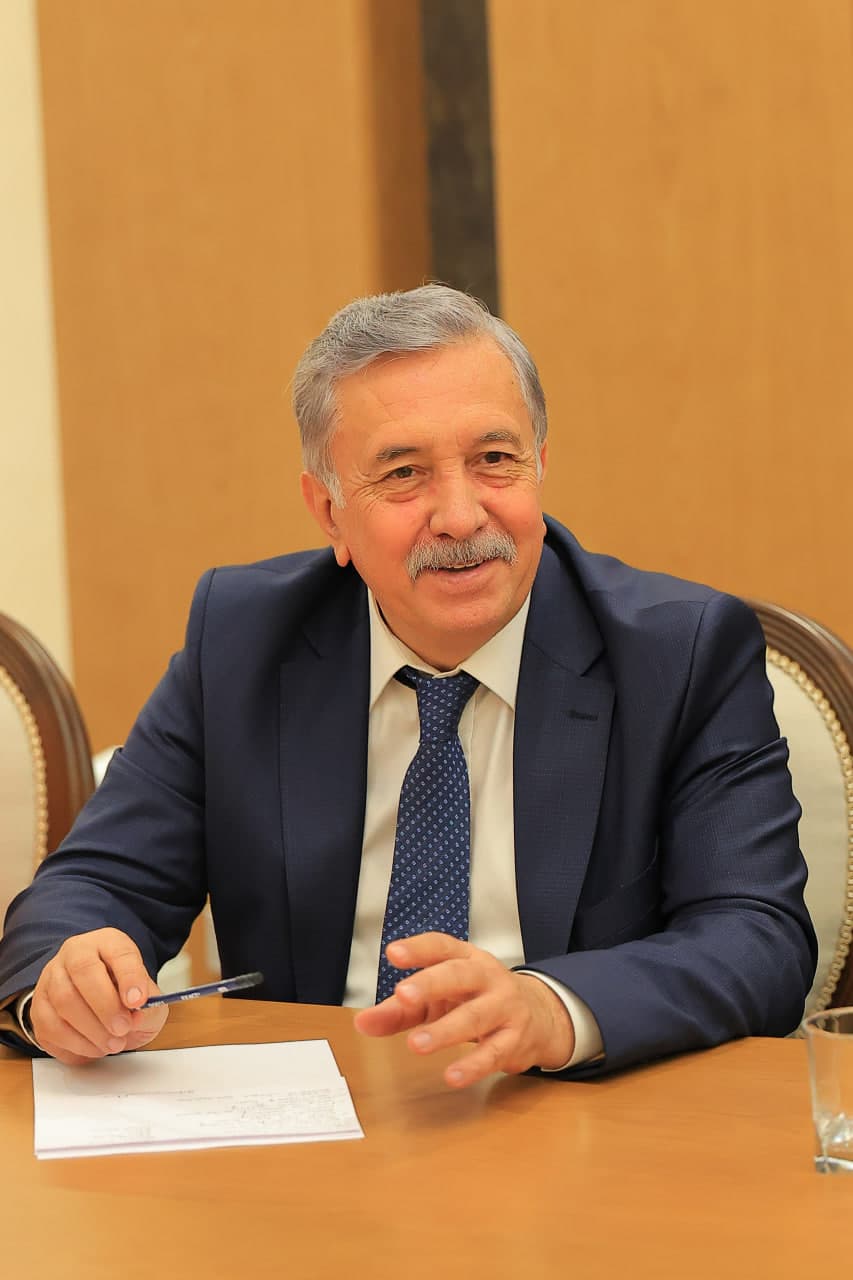 Mebelsozlik sohasida Turkiya kompaniyasi bilan hamkorlik qilinadi
