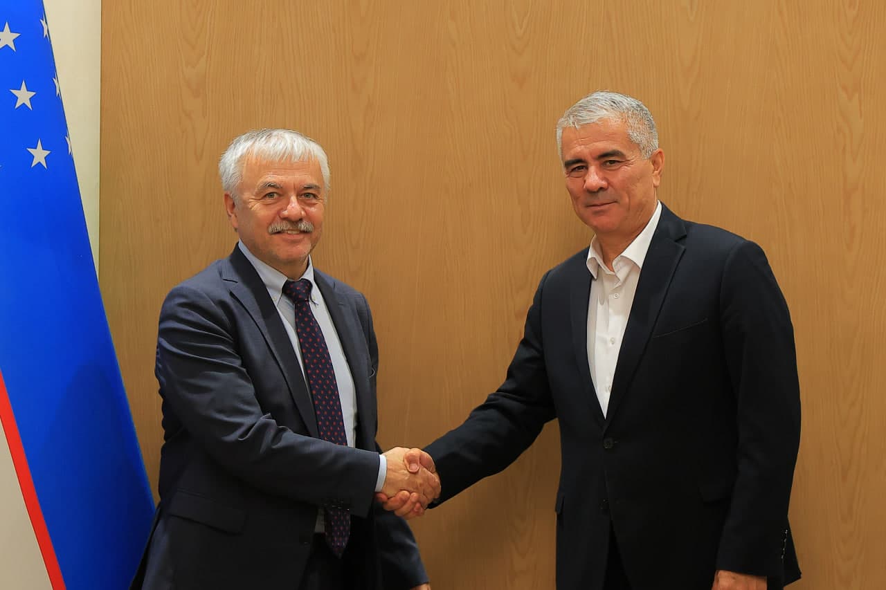 Mebelsozlik sohasida Turkiya kompaniyasi bilan hamkorlik qilinadi