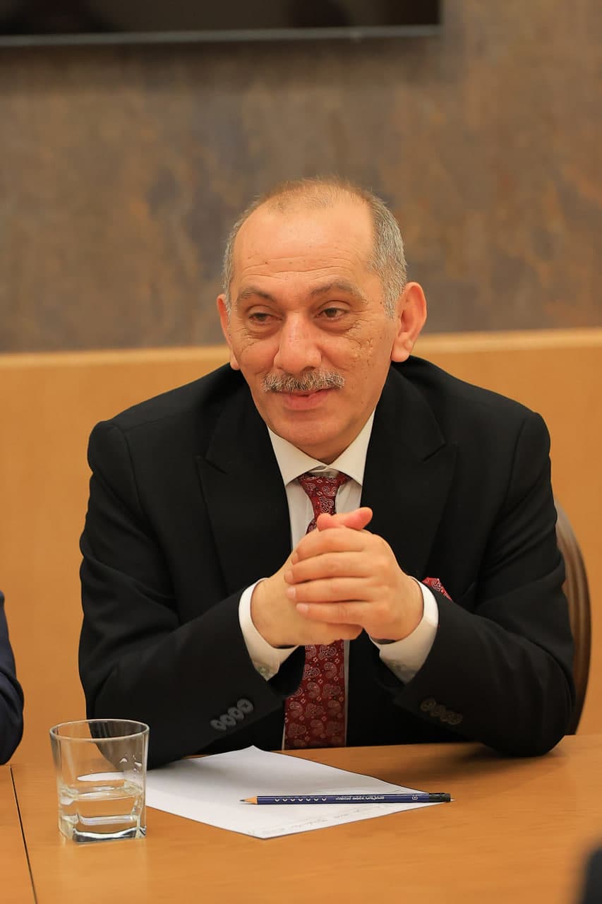 Mebelsozlik sohasida Turkiya kompaniyasi bilan hamkorlik qilinadi