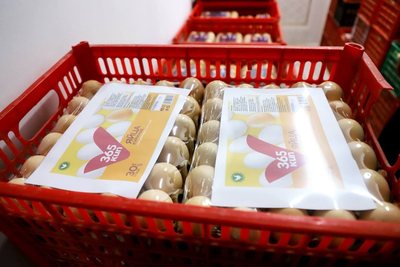 Buxoro tumani: umumta’lim maktabi bo‘sh turgan binolarida tadbirkorlik sexlari tashkil qilinmoqda