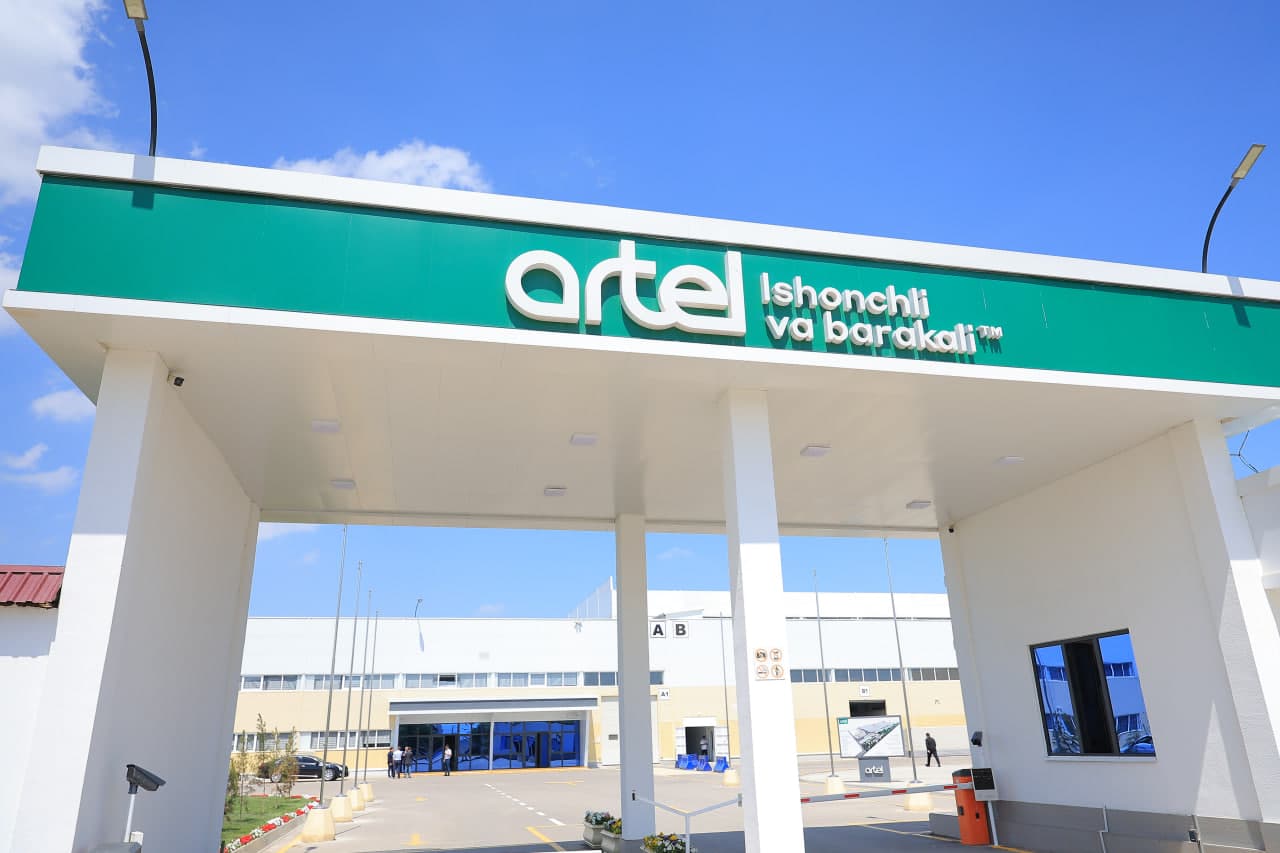 Россиянинг Санкт Петербург шаҳри вице губернатори Бухорода