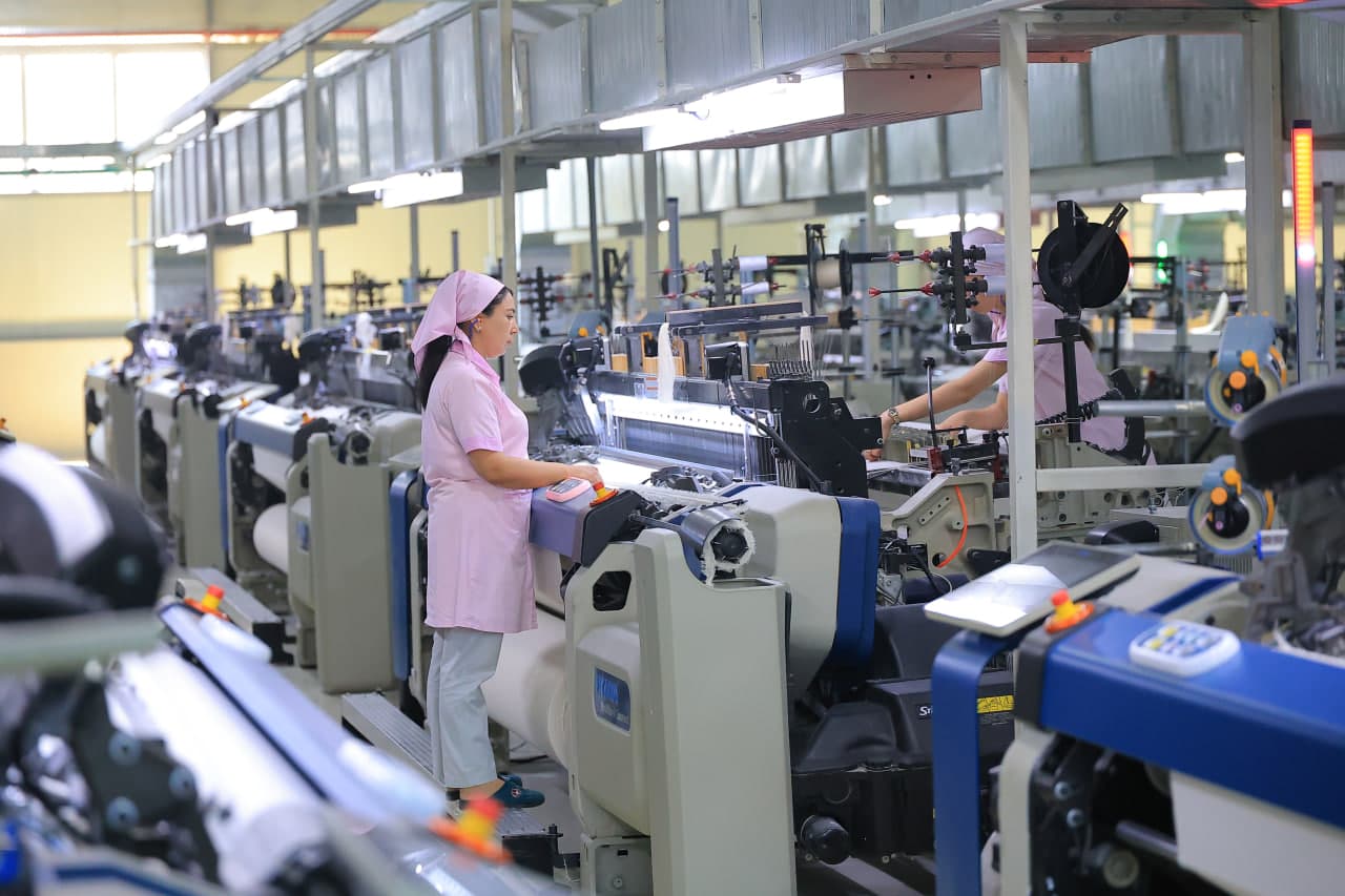 Россиянинг Санкт Петербург шаҳри вице губернатори Бухорода