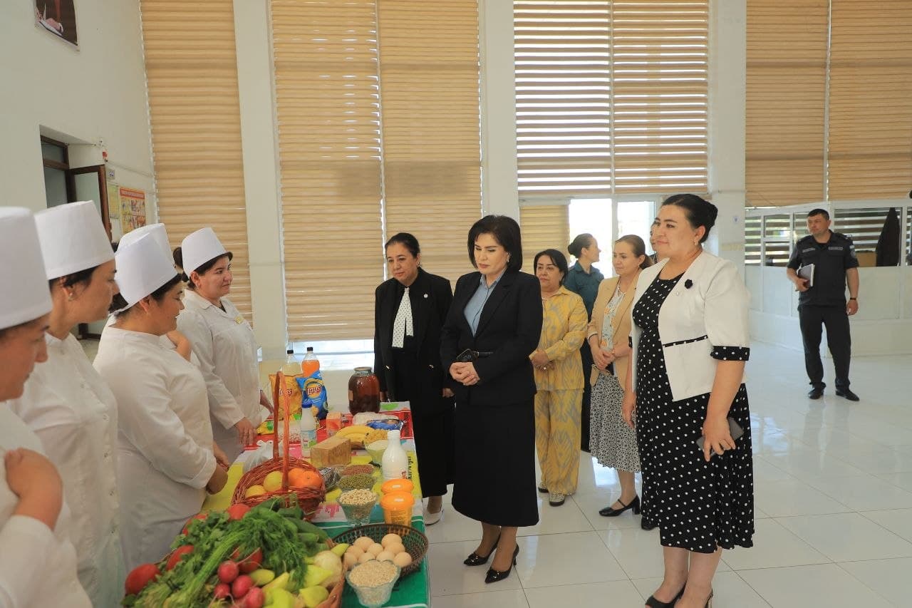 Ажрим - ечим эмас ёхуд оила мустаҳкамлиги учун барчамиз масъулмиз!