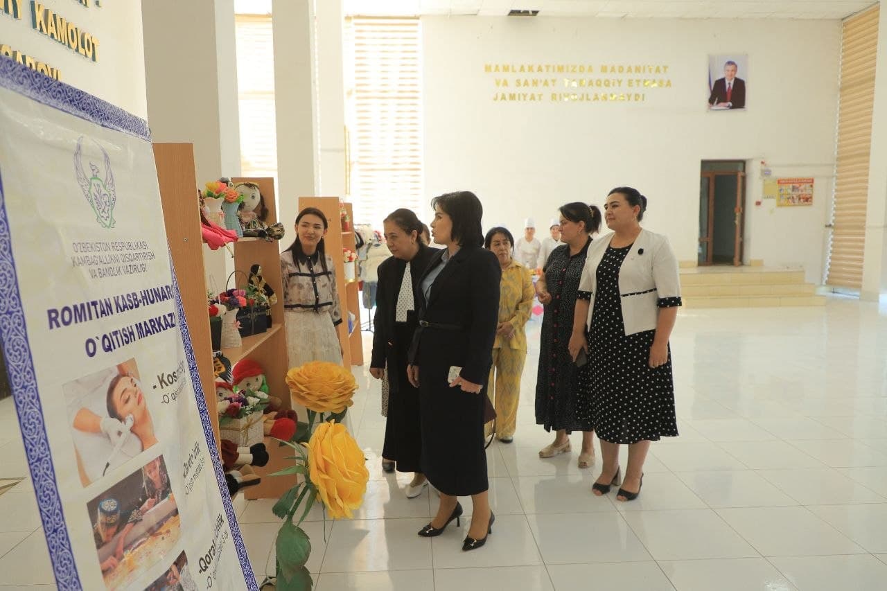 Ажрим - ечим эмас ёхуд оила мустаҳкамлиги учун барчамиз масъулмиз!