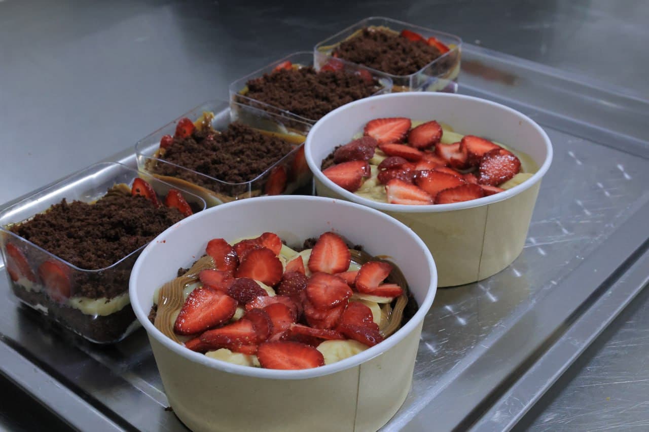 Kogon: “O‘zbekiston” mahallasida Shahlo Atoeva o‘z sexini ishga tushirdi