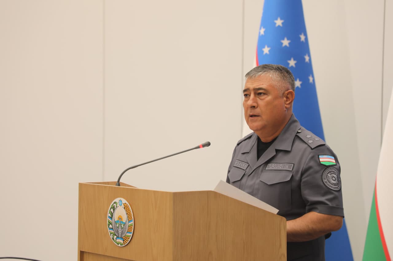 “Hokimlik soati”: hudud va tarmoqlarda iqtisodiy oʻsishni taʼminlash, “xufiyona iqtisodiyot”ni qisqartirish, jinooyatchilikka qarshi kurashish, ijro intizomi holati va boshqa dolzarb masalalar muhokama qilindi