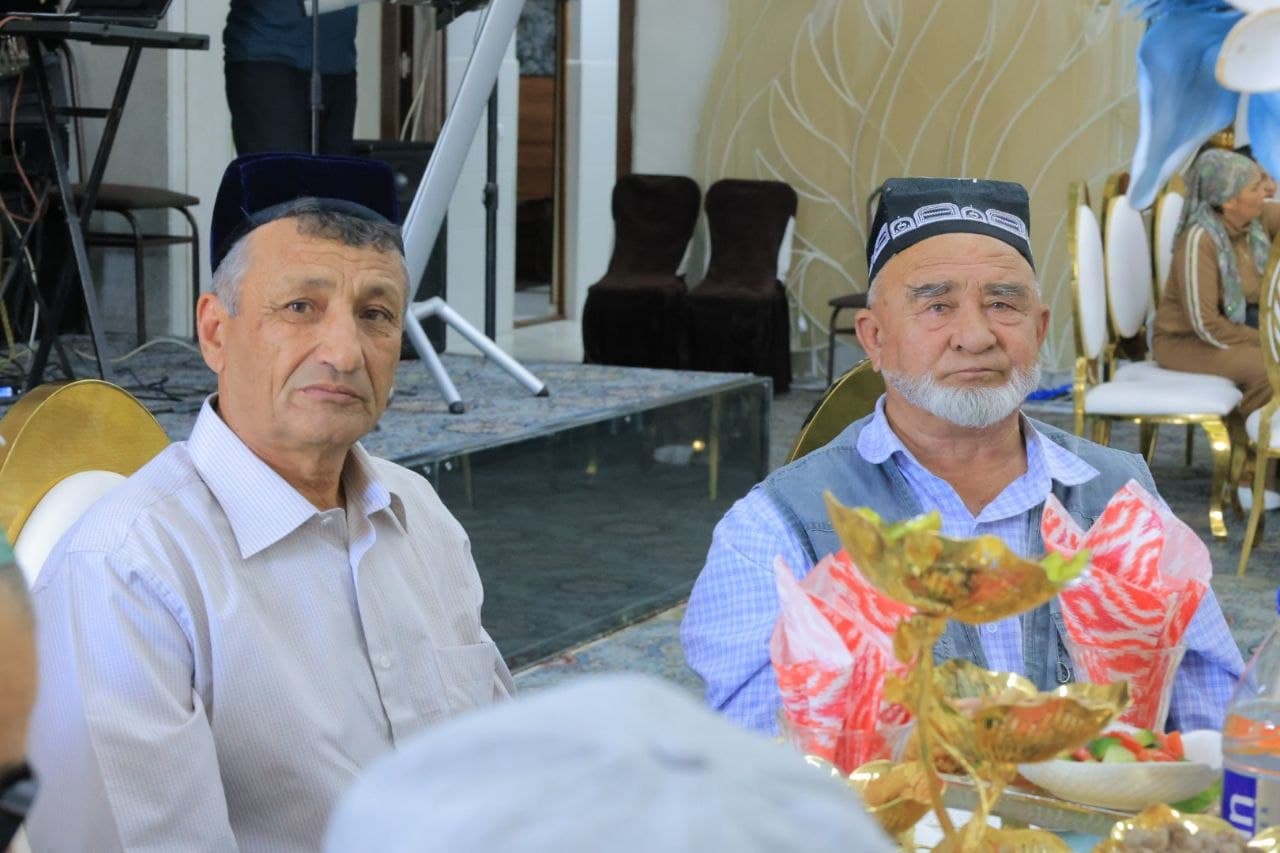 Kogon tumani: Qurbon hayiti—xayriya va saxovat, bag‘rikenglik namunasi