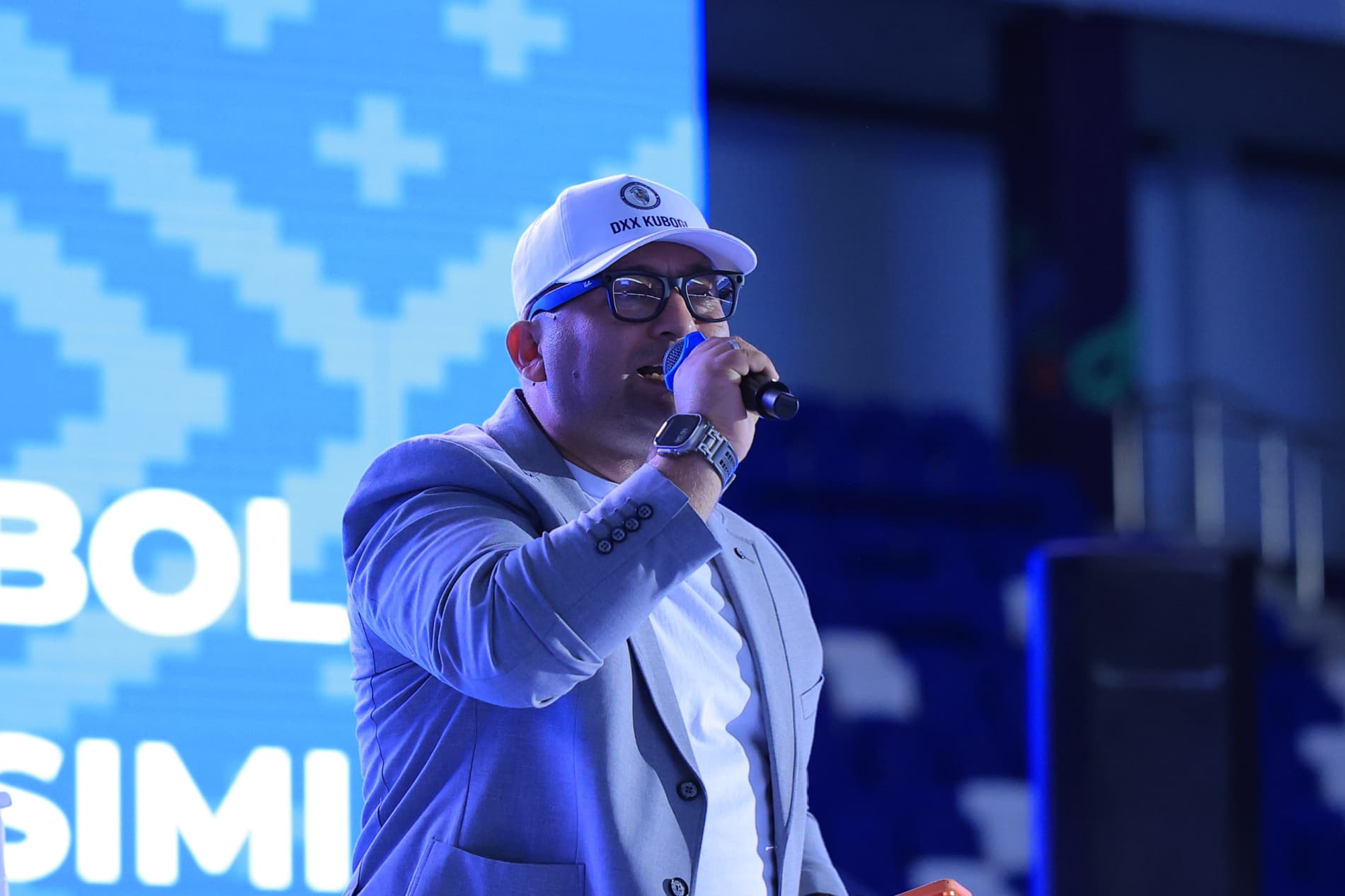 “Shijoat va gʻayrat” harbiy sport musobaqasining viloyat bosqichi gʻoliblari tantanali taqdirlandi, yoshlar oʻrtasida futbol, mini-futbol va qizlar futboli boʻyicha Davlat xavfsizlik xizmati kubogi musobaqasining viloyat bosqichiga qurʼa tashlandi