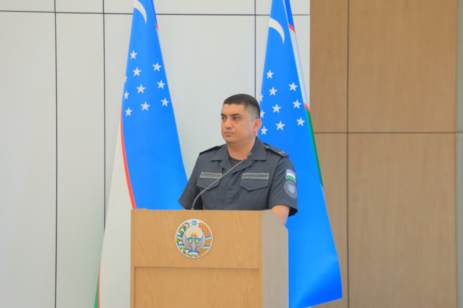 Вилоятда жиноятчилик ва ҳуқуқбузарликларнинг барвақт олдини олиш борасида амалга оширилган ишлар танқидий-таҳлилий муҳокама қилинди
