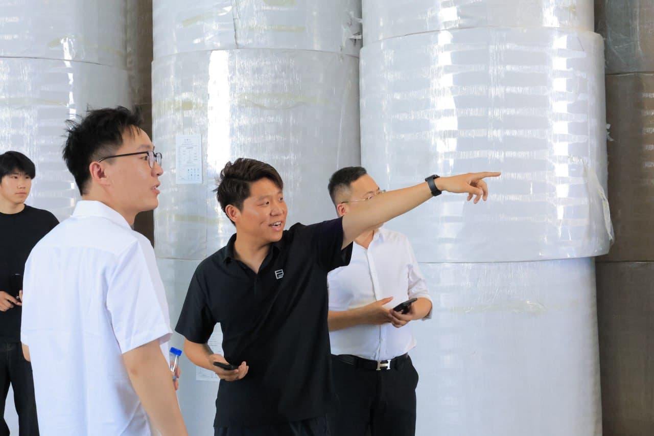 Kogon tumani: “Chun fenli capital group” kompaniyasi vakillari bilan hamkorlik kelishuviga erishildi