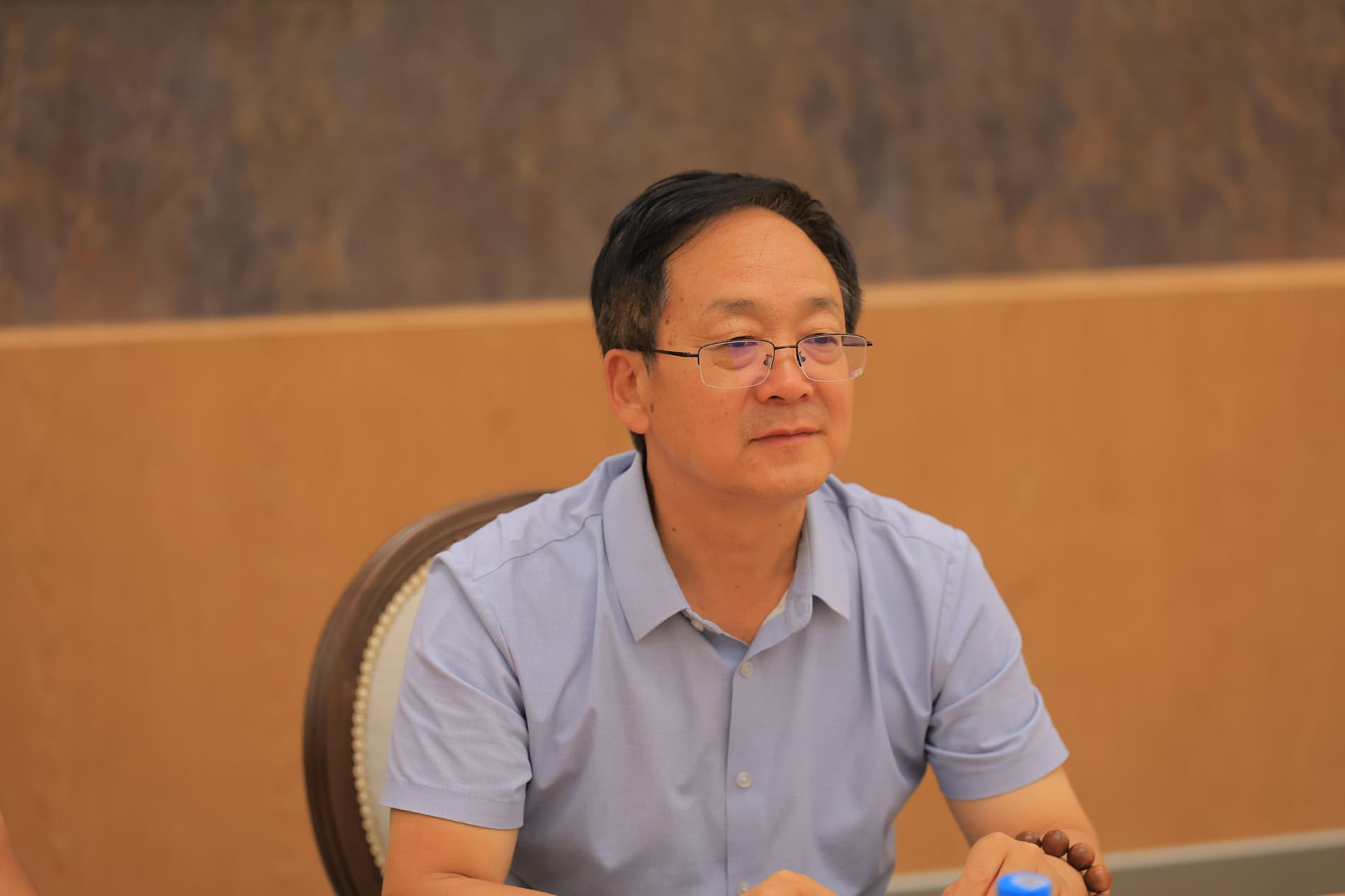 China Petroleum Engineering & Construction Corporation (CPECC) kompaniyasi Buxoroda yana bir yirik loyihani amalga oshirmoqchi
