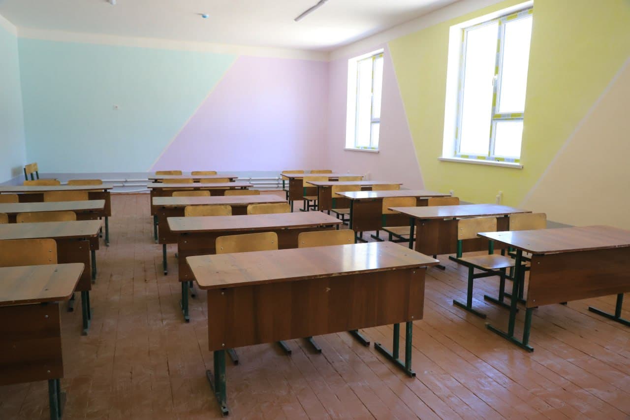 Vobkent: naymanliklar uchun zarur infratuzilma yaratilib, turmush darajasi yaxshilanmoqda