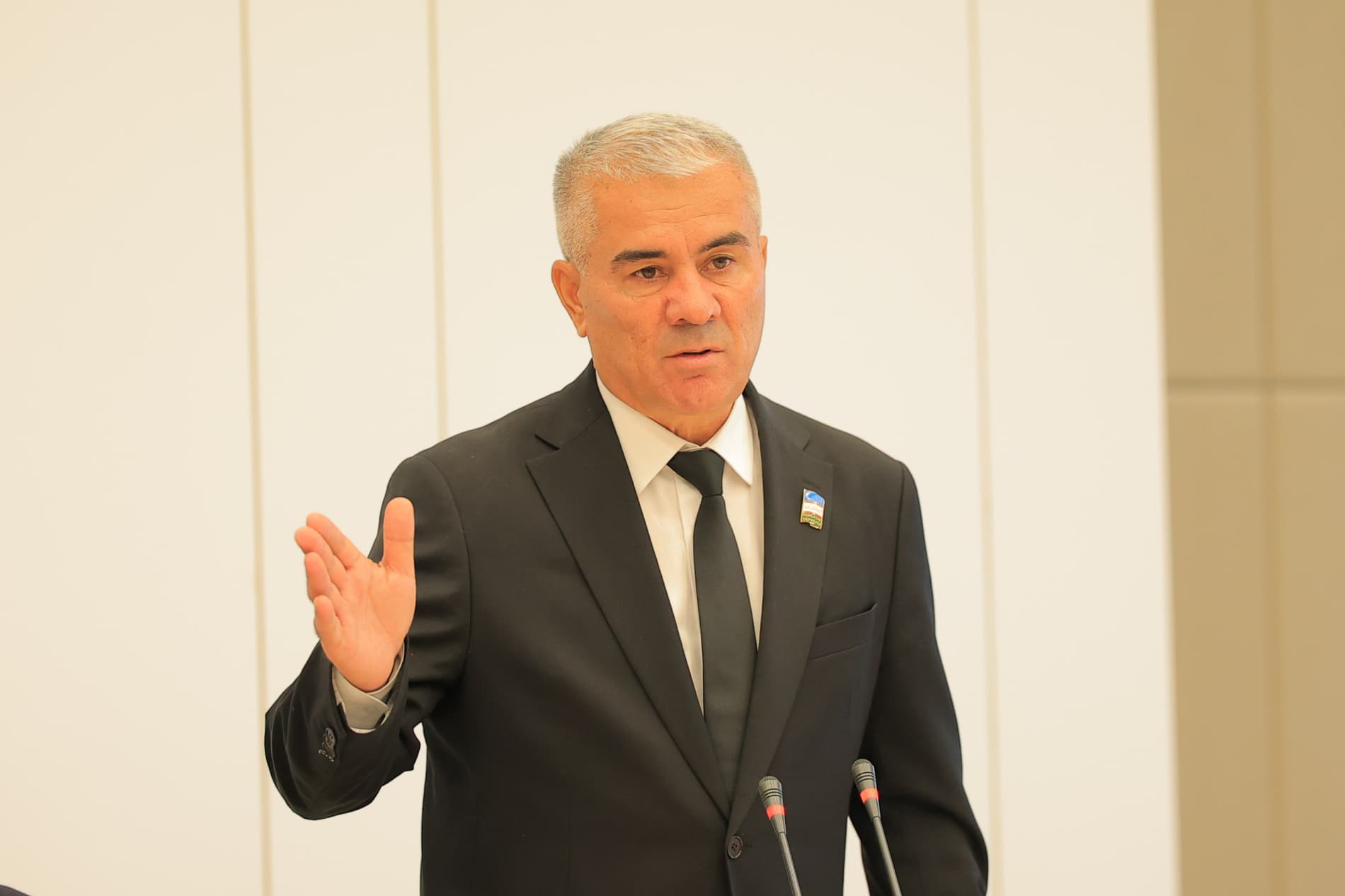 Xalq deputatlari “Buxoro viloyatini 2030-yilgacha rivojlantirish strategiyasi” loyihasini koʻrib chiqdi