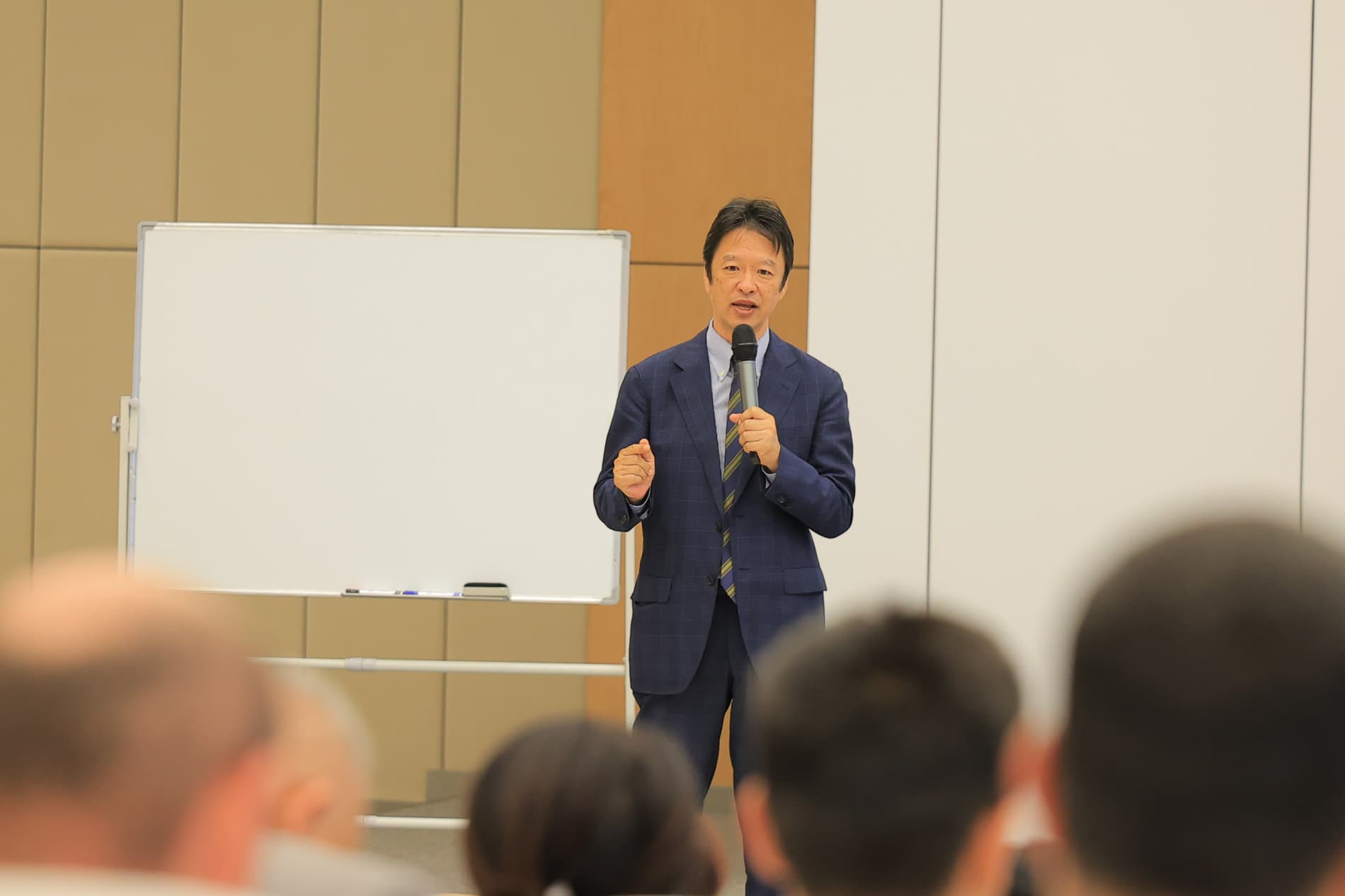 “Samarali marketing strategiyasini amalga oshirish: Yaponiyaning amaliy tajribasi”