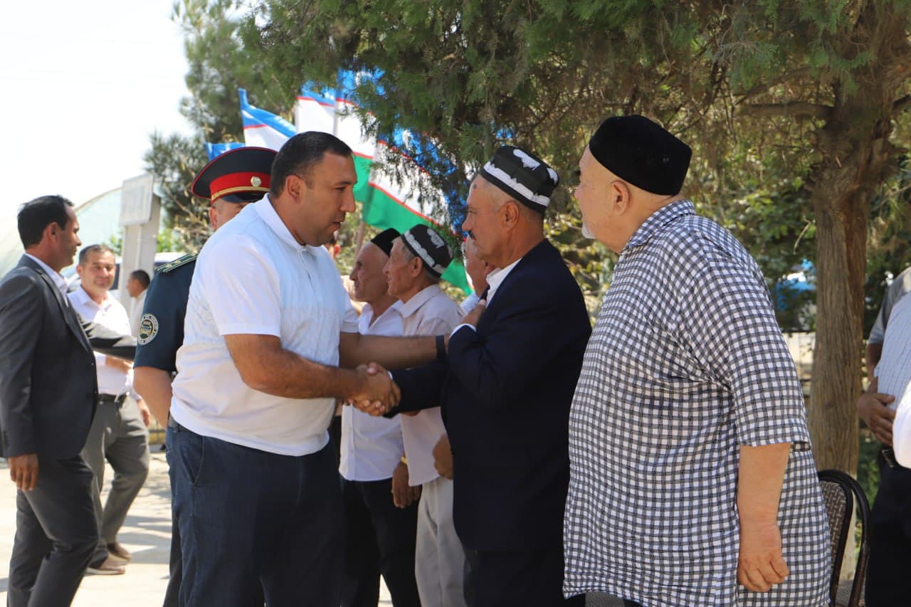Shofirkon: Bir asr avval ikki sinf bilan boshlangan taʼlim maskani bugun zamonaviy bino, yangi imkoniyatlar va yuksak maqsadlar bilan oʻz tarixining yangi sahifasini ochmoqda