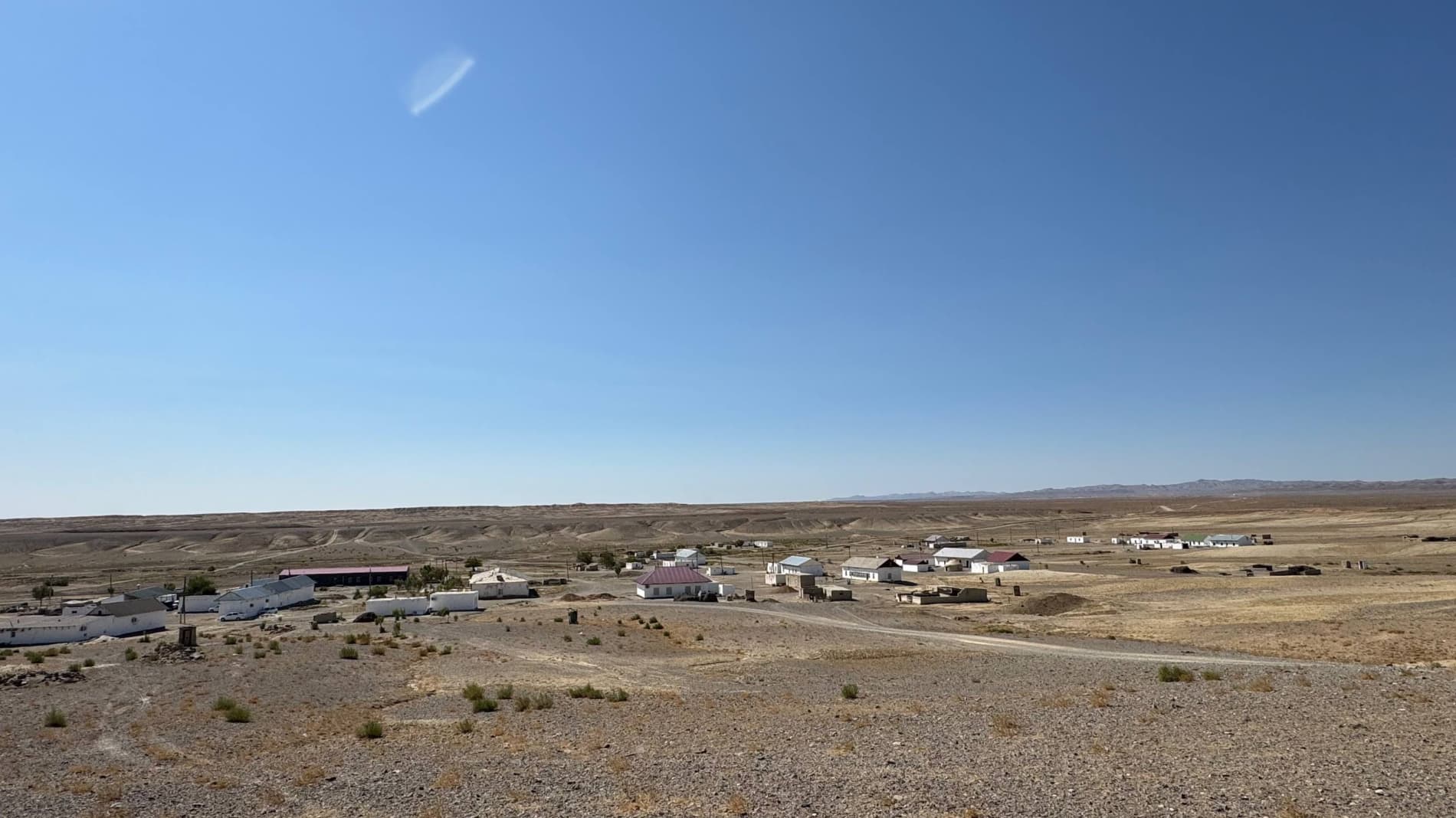 Shofirkon: Mustaqillikning 35 yilligi arafasida Churuq ovulining 100 yillik to‘yi keng nishonlandi
