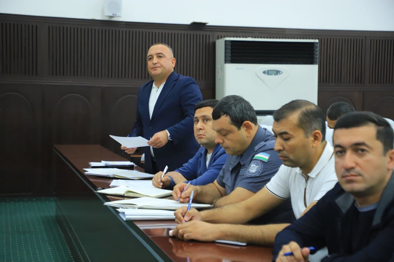 Ботир Зарипов: Фуқарони шунчаки иш билан таъминлаш эмас, балки унинг барқарор даромадга эга бўлишига эришиш — асосий мақсад