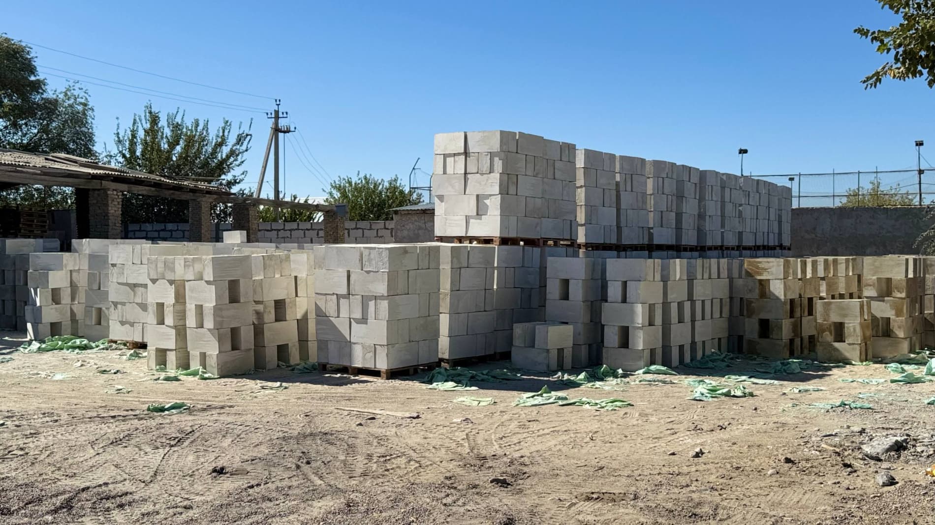 Shofirkon: Mahallada ishlab chiqarish, xonadonlarda daromad kengaymoqda