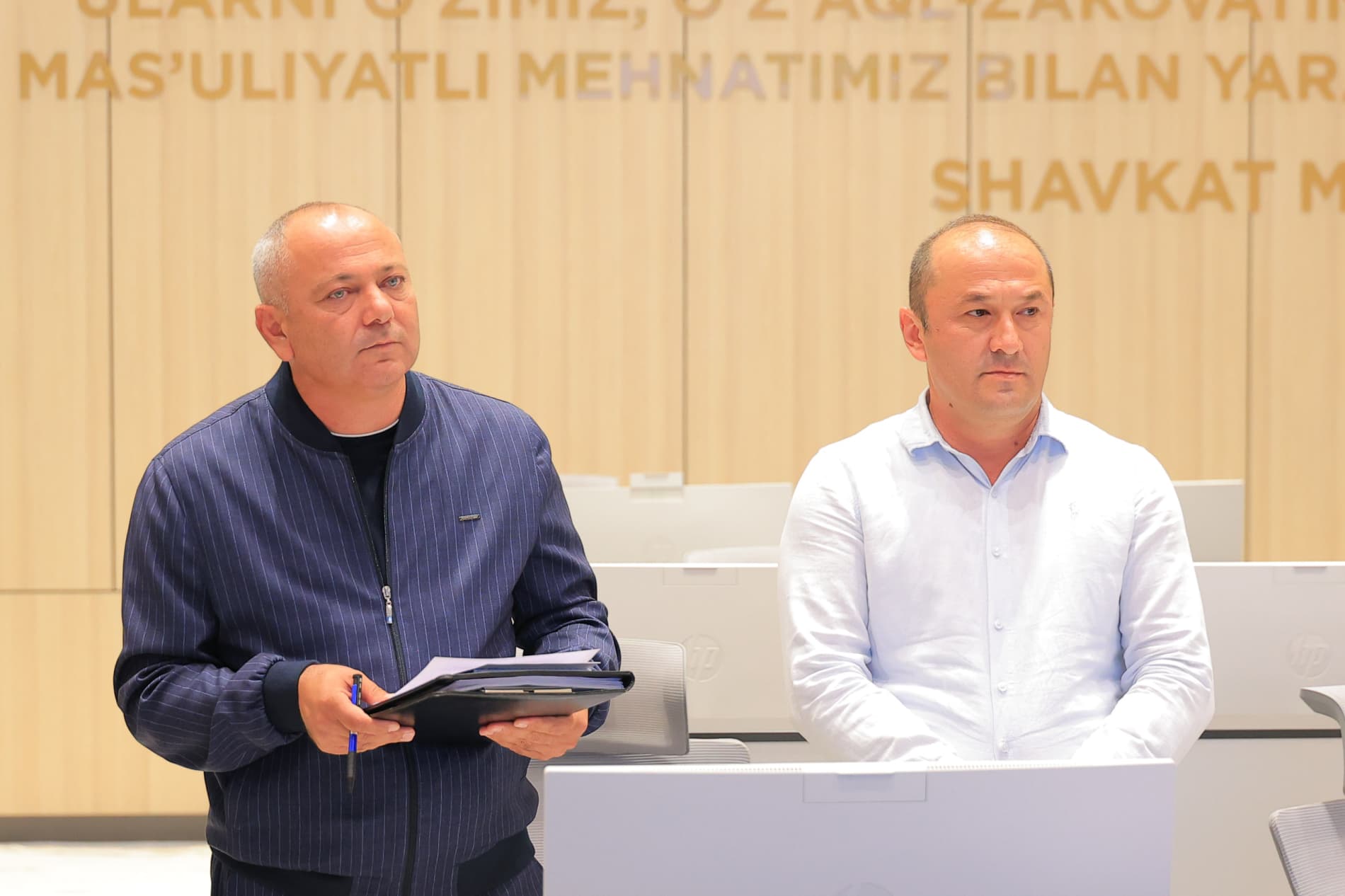 Buxoroda “Yashil makon” doirasida 20 millionga yaqin ko‘chat ekiladi