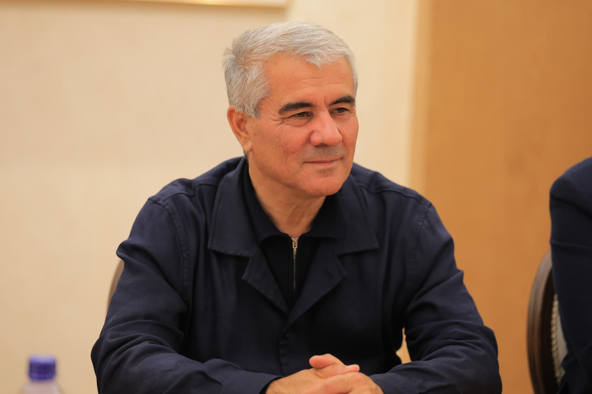 Бухорода аквапарк ва замонавий саноат парки ташкил этиш режалаштирилмоқда