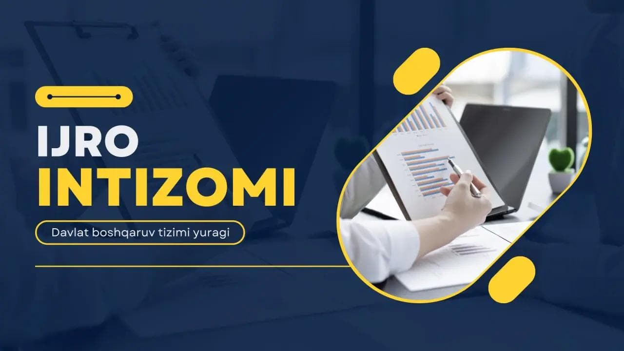 Buxoro viloyati hokimligida qonunchilik hujjatlari va topshiriqlari ijrosini samarali tashkil etish, ijro intizomini mustahkamlash hamda belgilangan vazifalarning bajarilishi yuzasidan amalga oshirilayotgan chora-tadbirlar to‘g‘risida