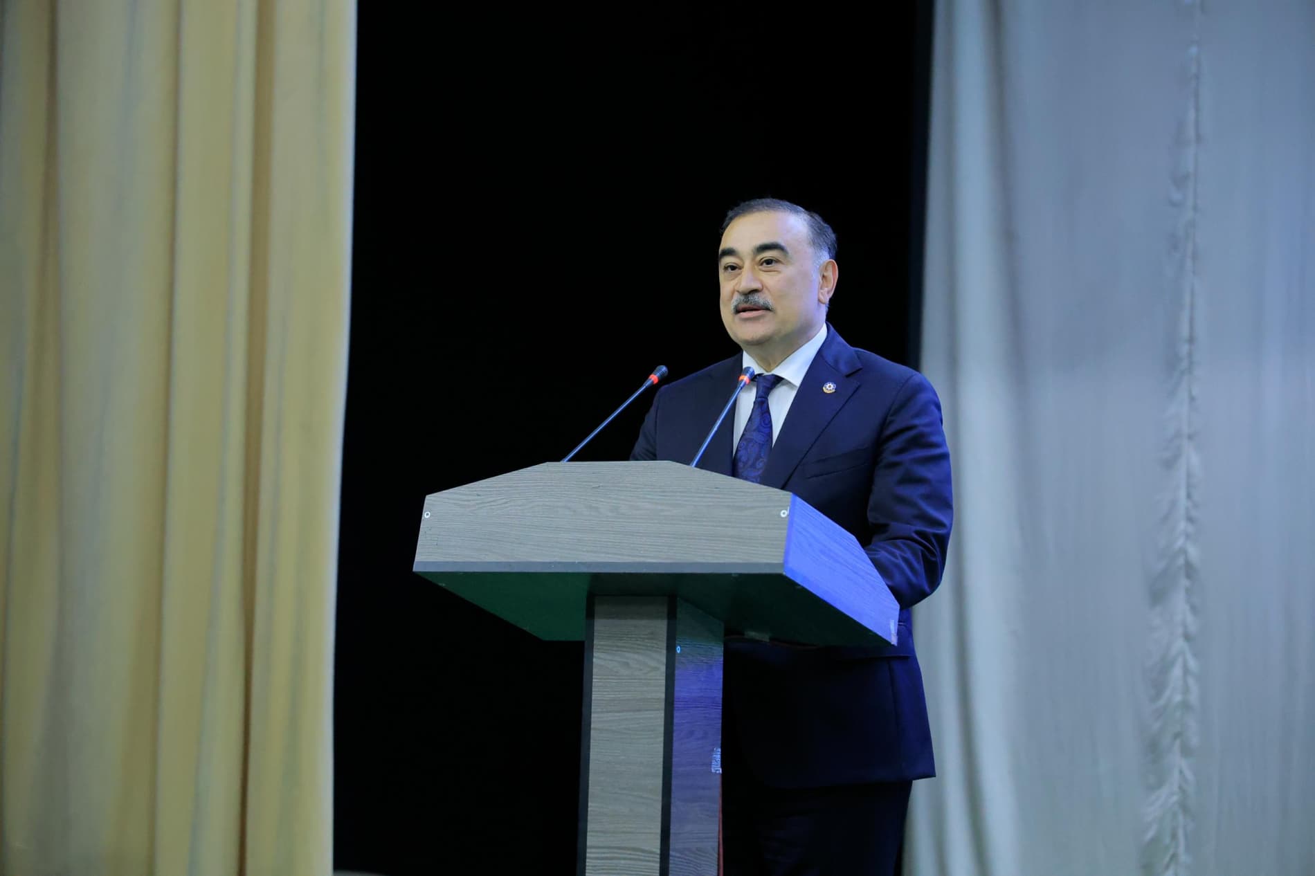 Buxoroda Ozarbayjon madaniyati kunlari: qardosh xalqlar do‘stligi va san’at bayrami