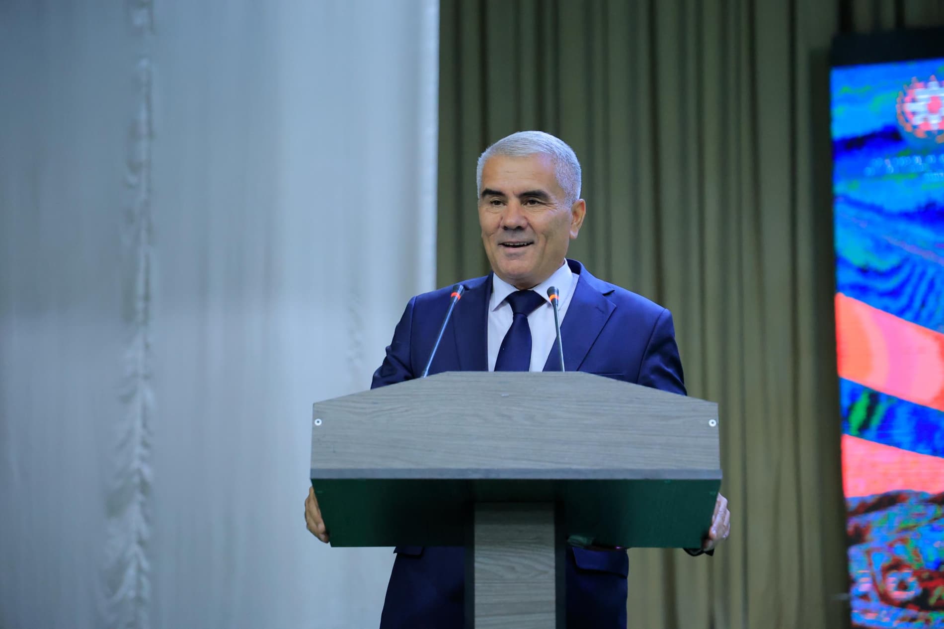 Buxoroda Ozarbayjon madaniyati kunlari: qardosh xalqlar do‘stligi va san’at bayrami