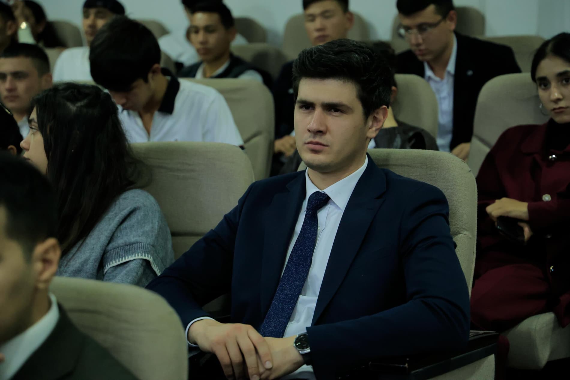 Buxoroda Ozarbayjon madaniyati kunlari: qardosh xalqlar do‘stligi va san’at bayrami