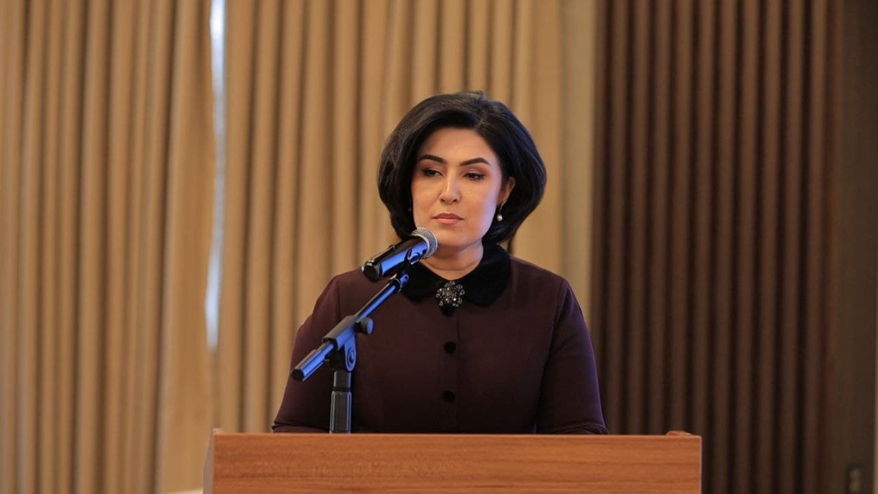 Buxoroda «Özbekiston – Yaponiya» xalqaro ta’lim forumi va yarmarkasi bölib ötmoqda