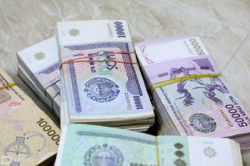 Assosiz hisobga olingan qo‘shilgan qiymat solig‘i davlat byudjetiga undirildi