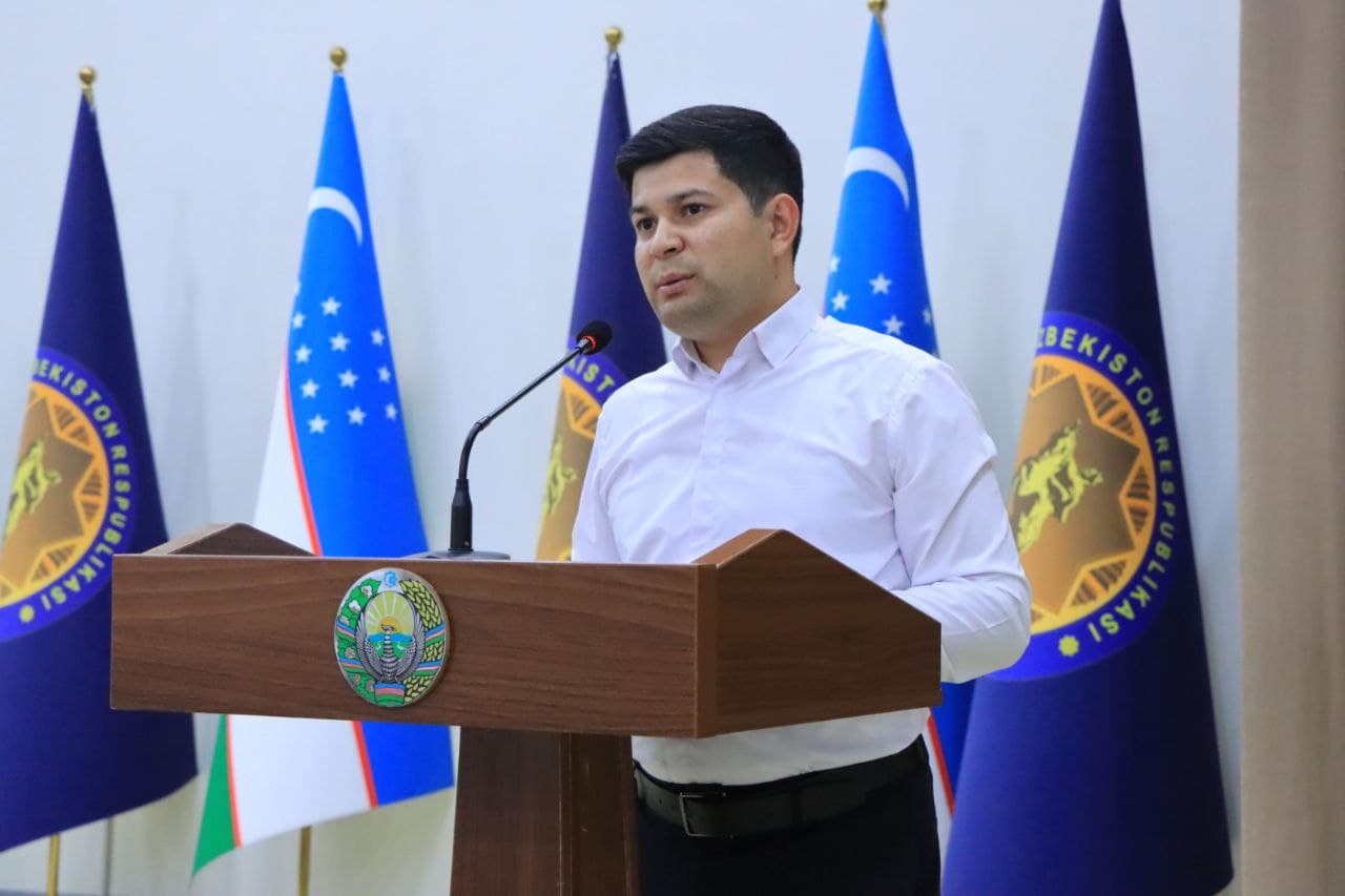 Jizzaxda profilaktik tadbir o'tkazildi