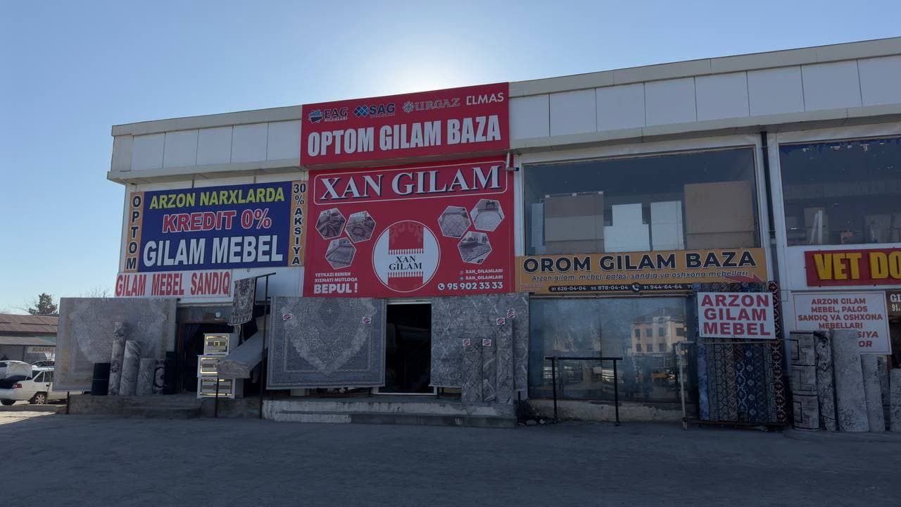 Қонун талаблари ижроси ўрганилмоқда