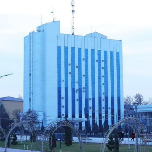 Jizzax viloyati hokimining 2024 yilda viloyatda amalga oshirilgan ishlar bo’yicha hisoboti va 2025 yilda qilinadigan ishlari yuzasidan axboroti