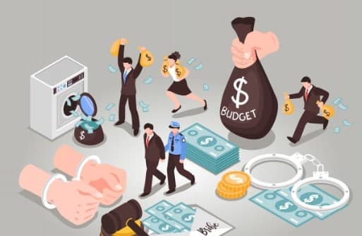 KORRUPSIYA – TARAQQIYOT YO‘LIGA TO‘SIQ