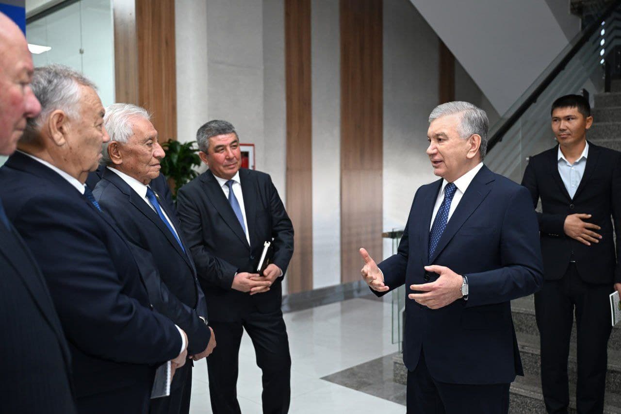 Улучшается качество услуг для сельскохозяйственной отрасли