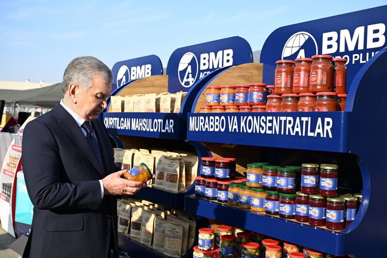 Улучшается качество услуг для сельскохозяйственной отрасли