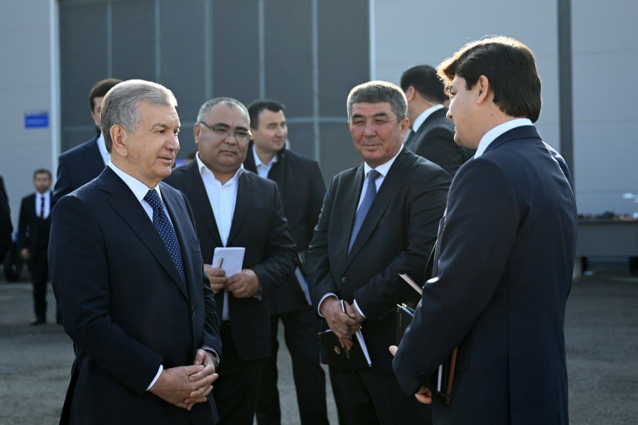 Улучшается качество услуг для сельскохозяйственной отрасли