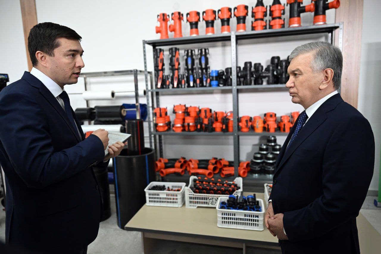 Улучшается качество услуг для сельскохозяйственной отрасли