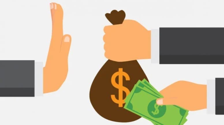 Korrupsiyaga oid huquqbuzarlik haqida xabar bergan yoki korrupsiyaga qarshi kurashishga boshqa tarzda koʻmaklashgan shaxslarni ragʻbatlantirish tartibi toʻgʻrisida