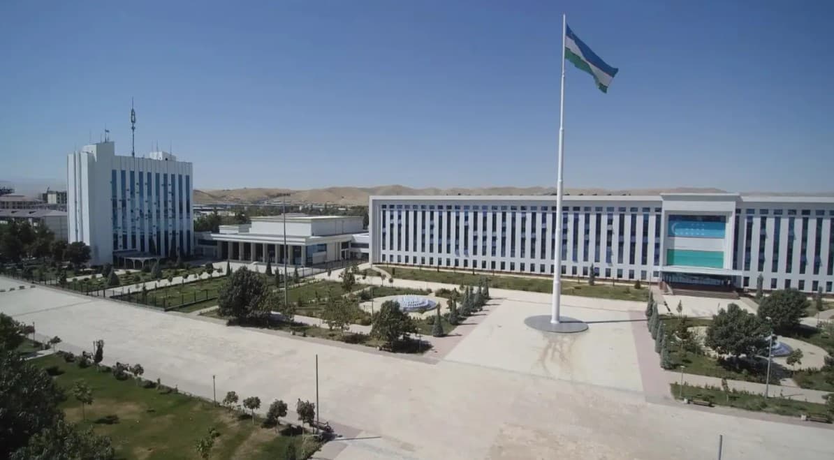 DIQQAT, E’LON! Xalq deputatlari Jizzax viloyati Kengashining yigirma to‘rtinchi sessiyasi o‘tkaziladi