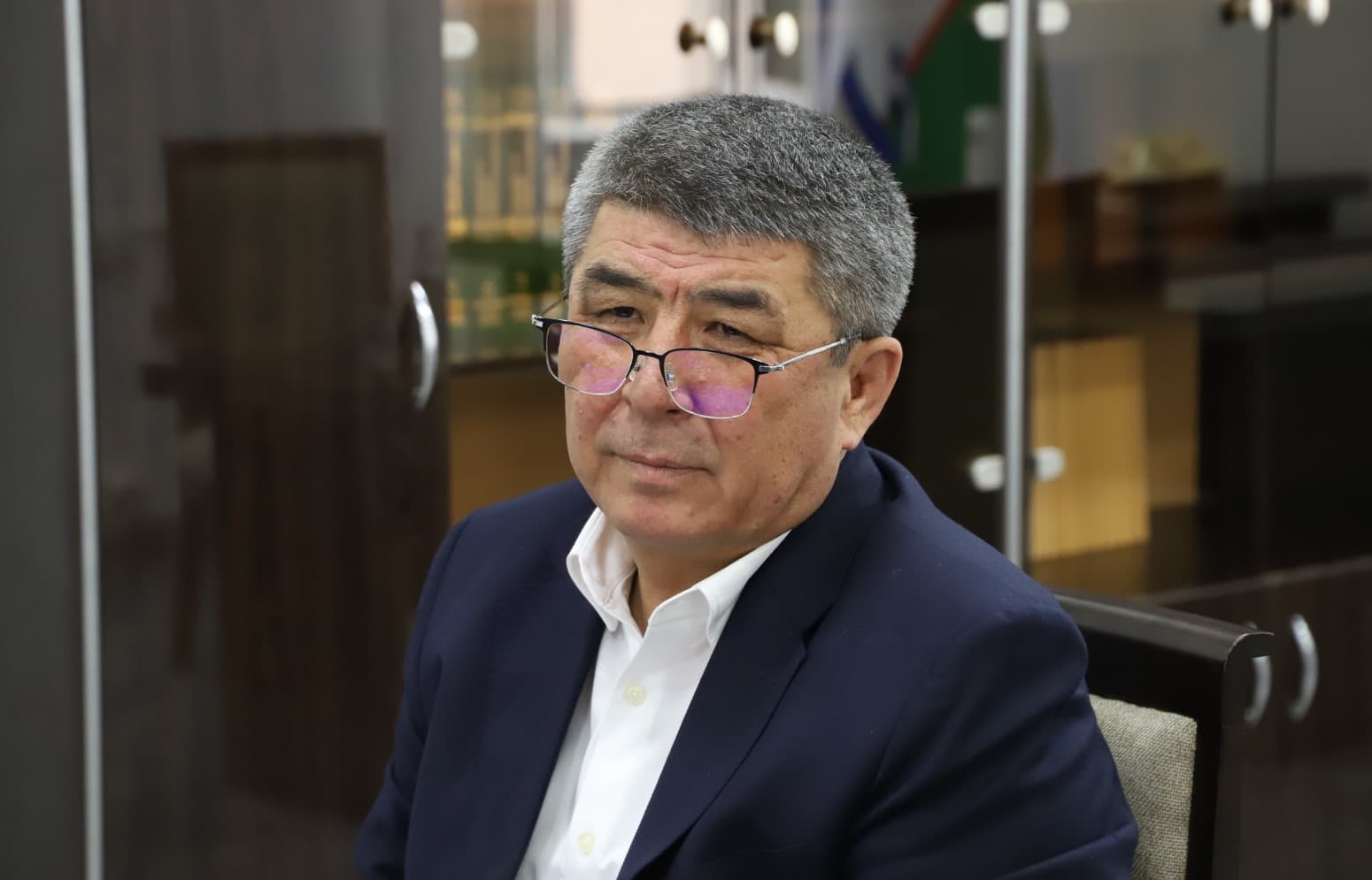 Jizzax viloyatida jamoat transportini takomillashtirish va bu borada aholini qiynayotgan muammolar hamda ularni bartaraf etish choralari muhokama qilindi