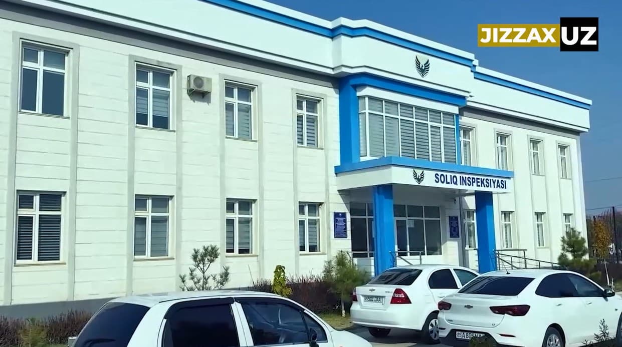 Mahalla va tadbirkorlik rivojiga xizmat qilayotgan Jizzaxlik fidoyi soliqchi