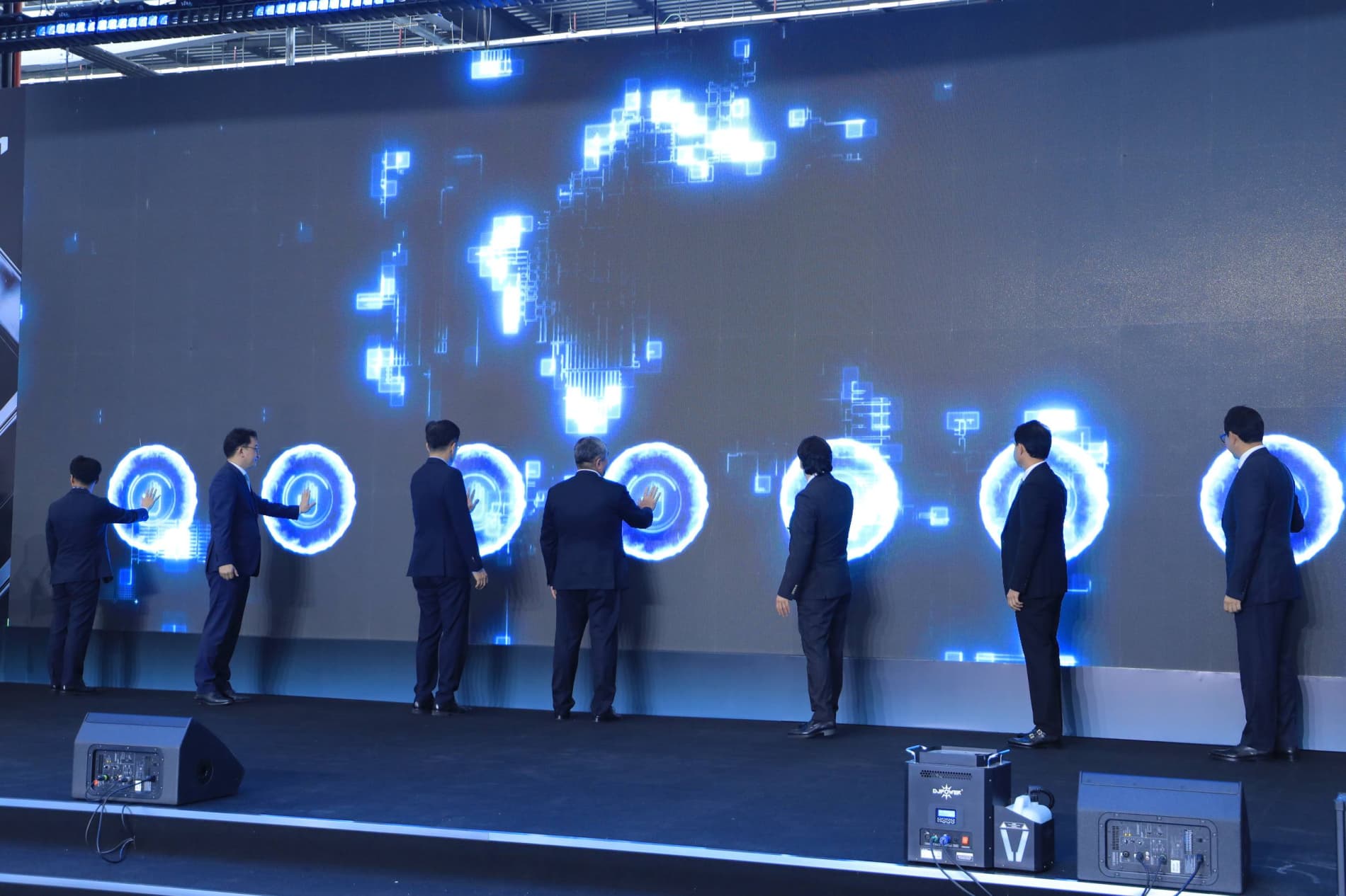 Jizzaxda yangi Kia K3 avtomobili ishlab chiqarilishi yo‘lga qo‘yildi