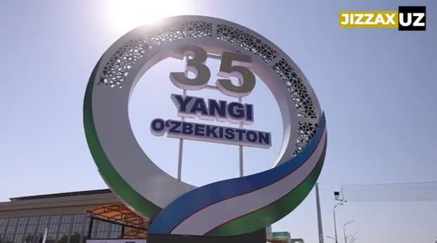 🎥 Videoreportaj: Mustaqillik — taraqqiyot va yangilanish asosi