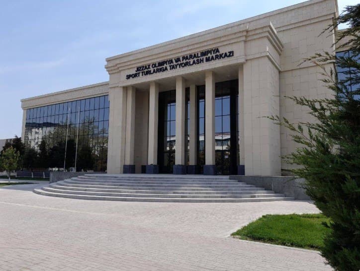 Jizzaxda avtomobilsozlik ko‘rgazmasiga tayyorgarlik ko‘rilmoqda