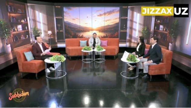 ARNASOYLIK TADBIRKOR AYOL "ISHBILARMON AYOL” TANLOVINING HUDUDIY BOSQICHIDA G‘OLIB BO‘LDI