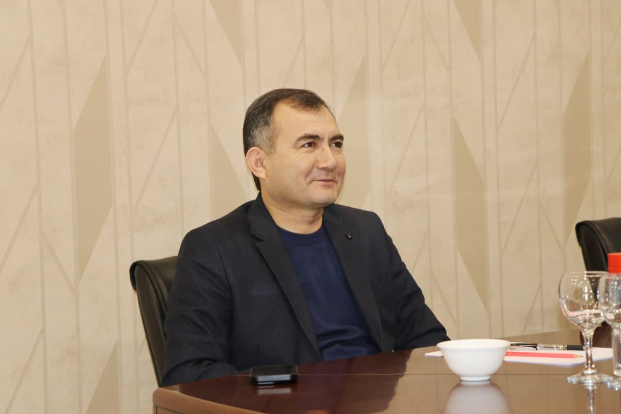 Вилоят ҳокимининг навбатдаги сайёр қабули Миришкор туманида бўлди