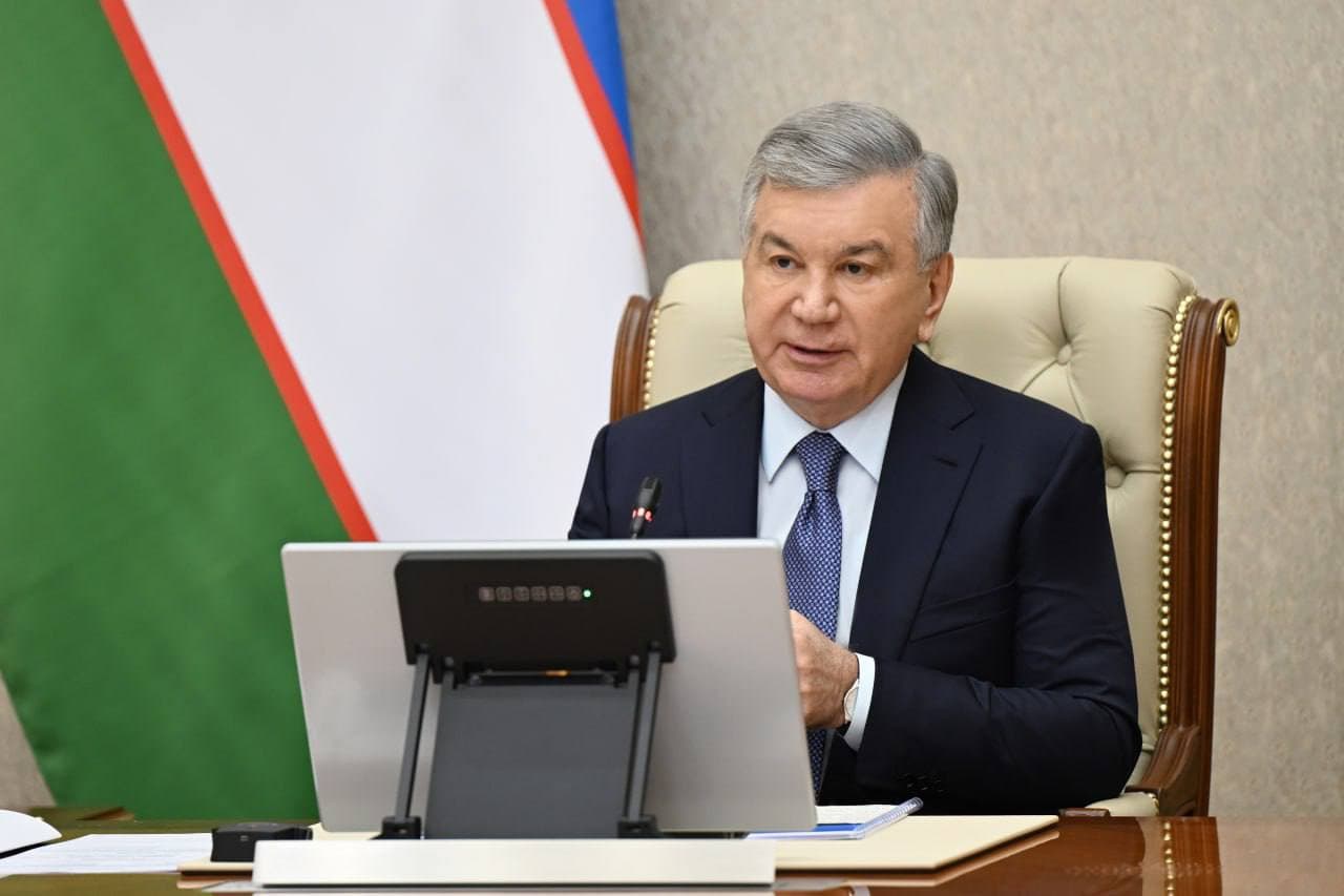 Қашқадарё вилоятини ривожлантириш бўйича устувор вазифалар муҳокама қилинди