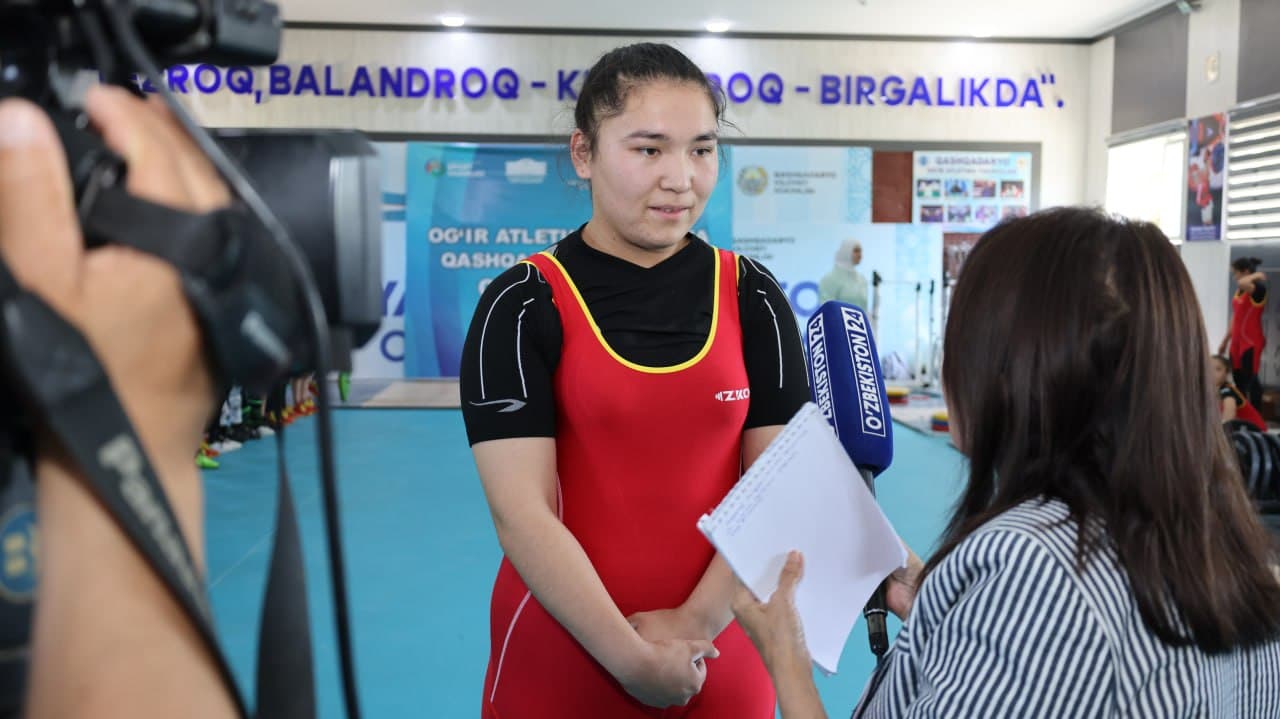 Respublika ishchi guruhining amaliy o‘rganishlari davom etmoqda