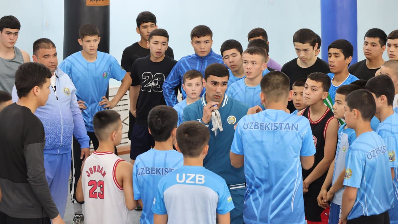 Respublika ishchi guruhining amaliy o‘rganishlari davom etmoqda